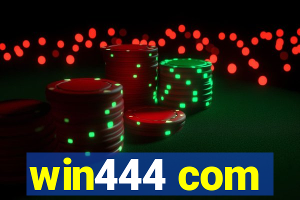 win444 com